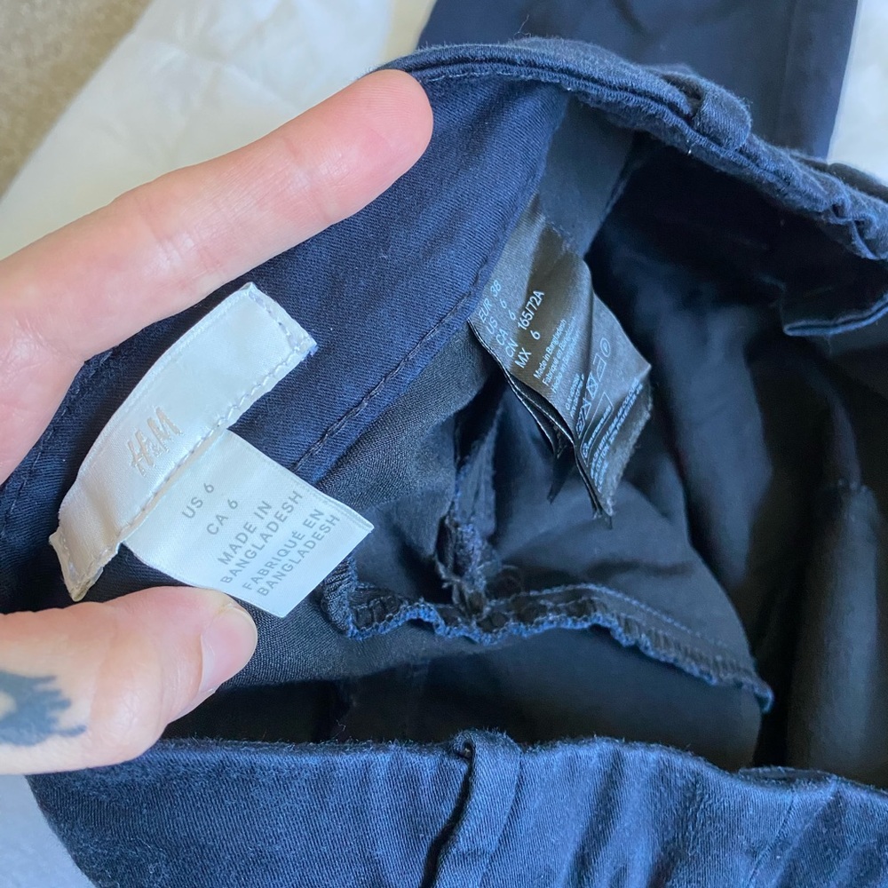 HM pants - Picture 4 of 4